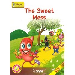 The Sweet Mess