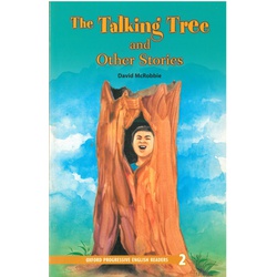 The Talking Tree & Other Stories