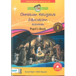 Fun With Christian Religious Activities pp1