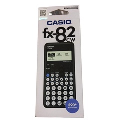 FX-82CW/EX Casio Calculator