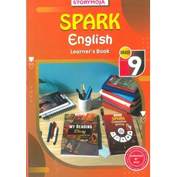 Spark English Grade 9