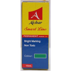 Marking Ink Assorted-Akshar