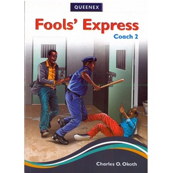 Fools Express Coach 2