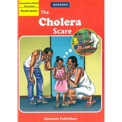 The Cholera Scare