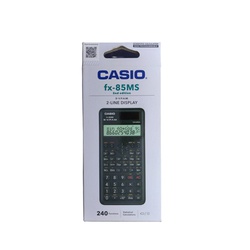 Scientific Calculator 85ms