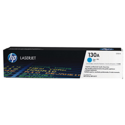 Hp Toner 130A Cyan