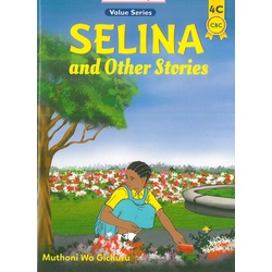 Selina And other Stories