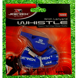 Whistle Jorex 4269