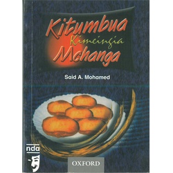 Kitumbua kimeingia Mchanga