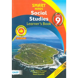 Smart Minds Social Studies Grade 9