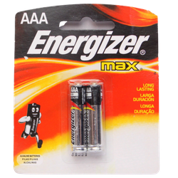 Energizer Max AAA