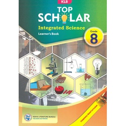 Top Scholar Integrated Science Grade 8