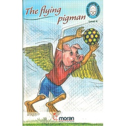 The Flying Pigman