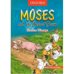 Moses and the School Farm