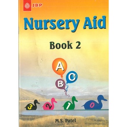 Nursery Aid Book 2