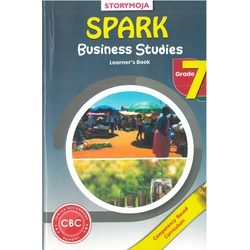 Spark Business Studies Grade 7