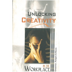 Unlocking Creativity