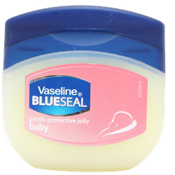 Vaseline Perfumed