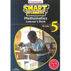 Smart Beginners Mathematics Grade 5-2024