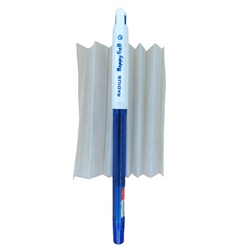 Gel pen-Radius