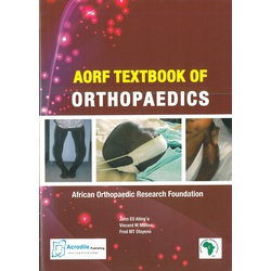 Aorf Textbook Of Orthopaedics