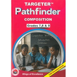 Targeter Pathfinder Composition Grades 7,8 & 9