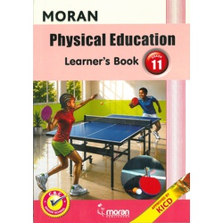 Moran Physical Education Grade 11