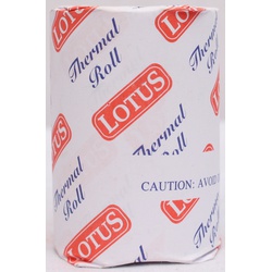 Thermal Roll 57x40-Lotus