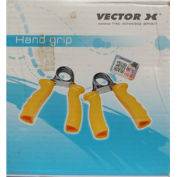 Hand Grip Vector