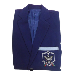 Githumu High Blazer