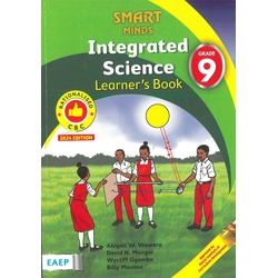 Smart Minds Integrated Science Grade 9