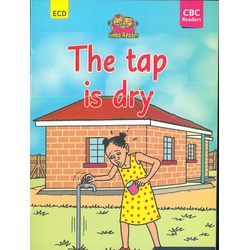 The Tap is Dry