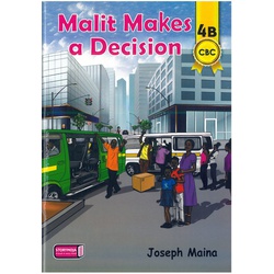 Malit Makes A Decision