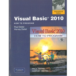 Visual Basic 2010