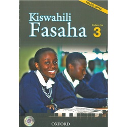 Kiswahili Fasaha F3