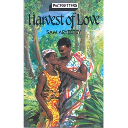 Harvest Of Love