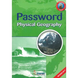 Password Physical Geography