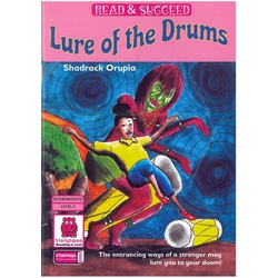 Lure Of The Drums