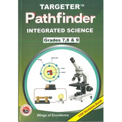 Targeter Pathfinder Integrated Science Grades 7,8,&9