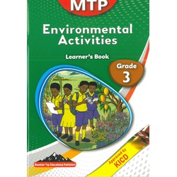 MTP Environmental Activities Grade 3-2024