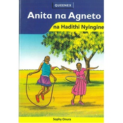 Anita Na Agneto