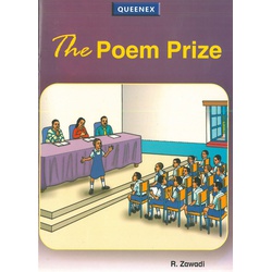 The Poem Prize