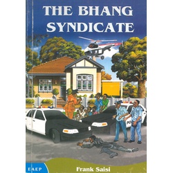 The Bhang Syndicate