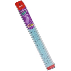 Flexible Ruler 30cm-M&G