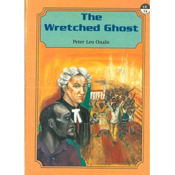 The Wretched Ghost