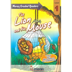 The lion and the mouse