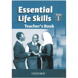 Essential Life Skills F1 T/G