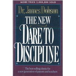 The New Dare To Discipline