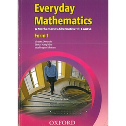 Everyday Mathematics F1