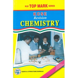 Topmark KCSE Revision Chemistry